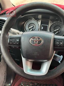 تويوتا هايلوكس